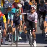 VIDEO / Kolumbijac pobjednik prve etape CRO Racea