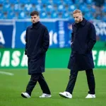 Smolčić otkrio kakva je atmosfera s izbornikom Bilićem te komentirao Baturinu: ‘Ima nešto što drugi nemaju’