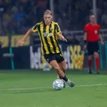 VIDEO / Trener AEK-a o Majeru za SK: ‘Publika se zaljubila u njega, moramo ga naučiti da se potuče ponekad na utakmici’