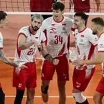 Poznata su prva dva polufinalista odbojkaškog EP-a