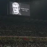 Juventus kažnjen jer su navijači prekinuli minutu šutnje za legendu Intera