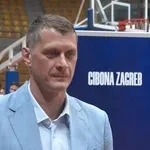VIDEO / Rozić otkrio što Cibona želi ove sezone: ‘To apsolutno ne bi smjelo doći u pitanje’