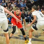 Trebao je biti NBA zvijezda, a sada se pojavila vijest da je završio karijeru s 28 godina: Nije mu trebalo dugo da se oglasi