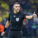 Talijan sudi Hrvatskoj u Pragu, iza njega je jedna dramatična utakmica Vatrenih