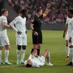 VIDEO / Mbappe zabio i pritom se ozlijedio! Zidane dočekao prvi gol na klupi Francuske