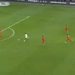 VIDEO / Barcola je izlazio sam prema golu: Pogledajte potez turskog golmana za crveni karton