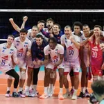 Francuska zakazala finale protiv Poljske na odbojkaškom EP-u