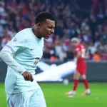 VIDEO / Mbappe zbog ozljede napustio reprezentativni kamp. Zidane: Nije ohrabrujuće