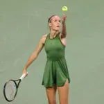 Bizarnost u Singapuru, Ruskinja predala meč protiv svoje volje: ‘U WTA mi nisu dopustili da igram’
