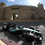 Verstappen ganjao Russella, ali nije uspio: Britanac do pobjede na ulicama Bakua!