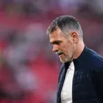 Ispisao je povijest s Gruzijom odvevši ih na Euro, a sad je dobio otkaz