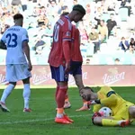 VIDEO / Oblak igrač utakmice u remiju bez pogodaka Slovenije i Škotske
