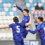 Turska remizirala, mladi Vatreni izborili EURO!