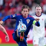 Modrić je zabio 30. gol za Hrvatsku: Samo četiri igrača su zabila više
