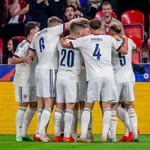 VIDEO / Naivna greška hrvatskih braniča, Česi ekspresno izjednačili