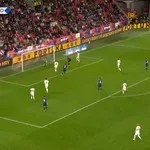 VIDEO / Hrvatska ponovno vodi! Marco Pašalić ugurao je loptu preko linije