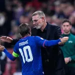 Bilić poručio s čime nije zadovoljan u pobjedi nad Češkom