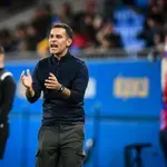 Rafa Marquez debitirao pobjedom na klupi Meksika, briljirao sjajni 17-godišnjak