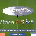 VIDEO / Irci se odbili rukovati s Izraelcima, a onda ih i potpuno nogometno deklasirali