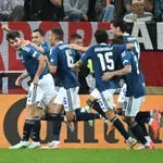 VIDEO / Renesansa grčkog nogometa! Senzacionalno slavili kod Kloppove Njemačke