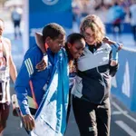 Slavila na berlinskom maratonu pa završila na operaciji, pauzirat će pola godine