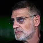 VIDEO / Bilić objasnio zašto nije stavio ruku na srce za vrijeme himne u Pragu