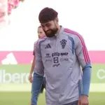 VIDEO / Pogledajte kako je izgledao trening Vatrenih uoči okršaja sa Španjolcima