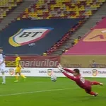 VIDEO / Zlomislić kiksao na vratima BiH i vratio Rumunjsku utakmicu