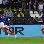 VIDEO / Olise slomio Belgiju u 88. minuti! Francuska u kombiniranom sastavu slavila u Ligi nacija
