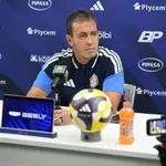 Upisao dva poraza na klupi i nakon tek šest mjeseci dobio otkaz
