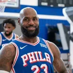 LeBron: Zamišljao sam da igram za Knickse i tamo završavam karijeru, ali…