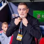 VIDEO / Bilić poludio na suca: ‘Idiote jedan, što me gledaš’