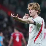 VIDEO / Gordon i Kane osigurali pobjedu Engleske: Evo kakva je sada situacija u skupini s Vatrenima