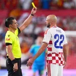 VIDEO / Zvijezda Španjolske provocirala Sučića, pogledajte kako mu se Mišić ‘osvetio’