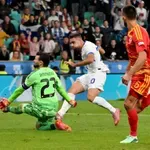 VIDEO / Slovenija slavila u regionalnom sudaru, Albanija deklasirala San Marino