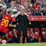 Bilić istaknuo što mu se nije svidjelo u predstavi Vatrenih: ‘Loš dojam i loš rezultat’