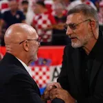 De la Fuente: Mogli smo još u prvom poluvremenu voditi 5:1 protiv Hrvatske