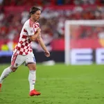 Svi su htjeli Modrićev dres, Španjolci otkrili tko ga je na kraju dobio