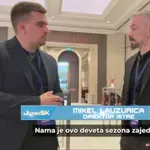 VIDEO / Direktor Istre za SK: Kako sam spasio Garciju otkaza!