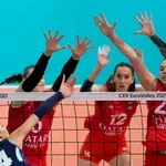 Čelnici europske odbojke odlučili: Ruske reprezentacije i klubovi se vraćaju na scenu