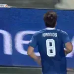 VIDEO / Pada i Nizozemska? Grci poveli u Solunu!