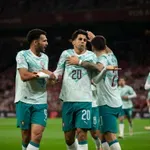 VIDEO / Nova era bez Ronalda: Portugal slavio u golijadi na Parkenu!