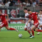 VIDEO / Napadač Arsenala onemogućio Malti ispisivanje 69-godišnje reprezentativne povijesti