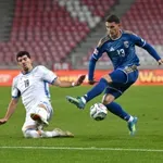 VIDEO / Izrael i Kosovo odigrali remi bez pogodaka u Debrecenu