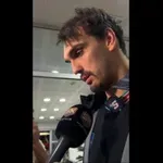 VIDEO / Šarić za SK: Euroliga je teška, u moje vrijeme je bilo više pravih playmakera