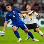 Srbija je imala samo jednu šansu protiv Njemačke na Allianz Areni