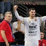 Martinović i Cindrić s Veszpremom osvojili Svjetsko klupsko prvenstvo