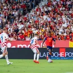 Zabio je Hrvatskoj u Sevilli, ali novi ogled na Poljudu će propustiti