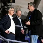 Torcida poručila Plenkoviću: ‘Ako se dva nova stadiona grade Zagrebu i Dinamu, dva nova će se graditi Splitu i Hajduku’