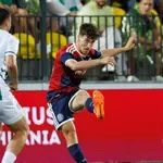 Donedavni dinamovac zabio prvijenac za Hajduk: ‘Osjećaj je fenomenalan’
